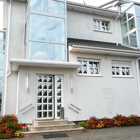 Appartementhaus Mila In * קולובז'ג