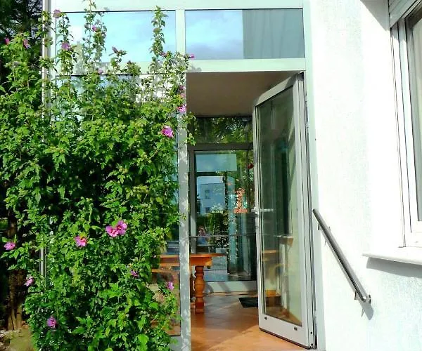 Appartementhaus Mila In Apartman Kołobrzeg