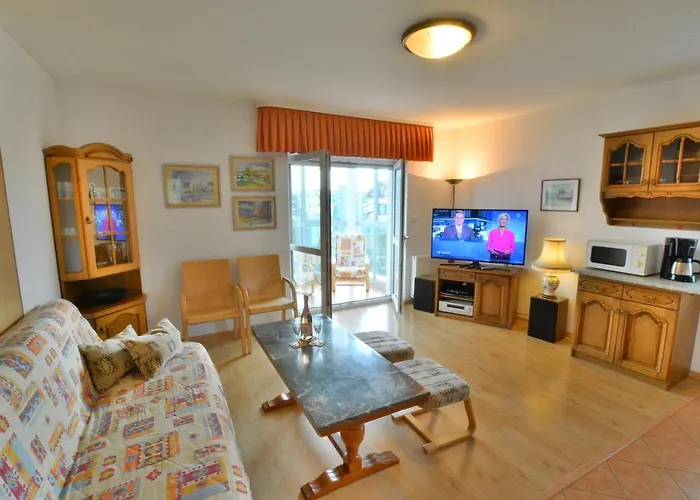 Appartementhaus Mila In Kołobrzeg