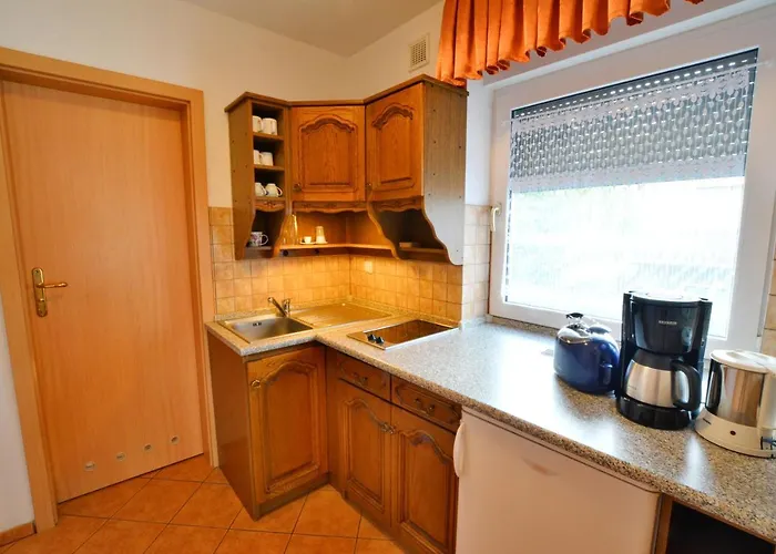 Appartementhaus Mila In Apartman Kołobrzeg