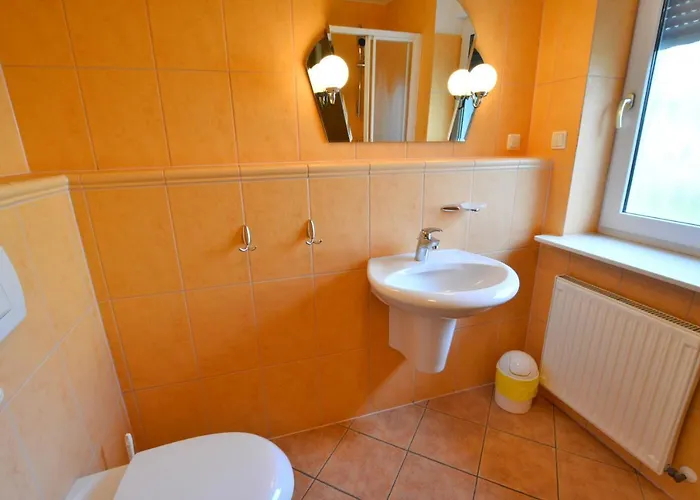 Appartementhaus Mila In Kołobrzeg