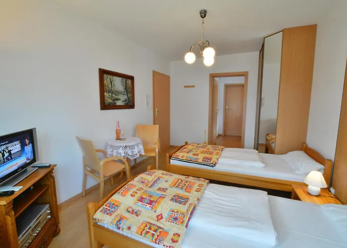 Appartementhaus Mila In Apartman Kołobrzeg