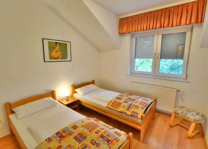 Appartementhaus Mila In Apartman Kołobrzeg