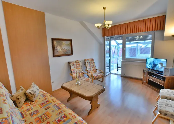 Appartementhaus Mila In Kołobrzeg