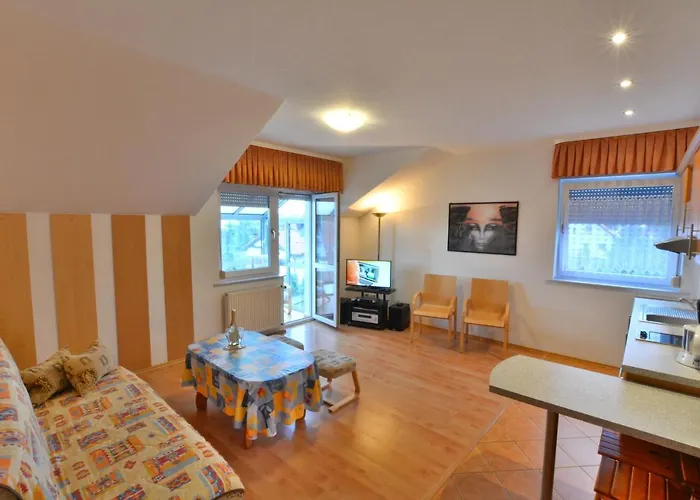 Appartementhaus Mila In Apartman Kołobrzeg