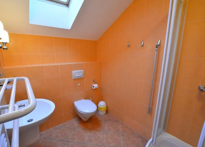 Apartman Appartementhaus Mila In Kołobrzeg