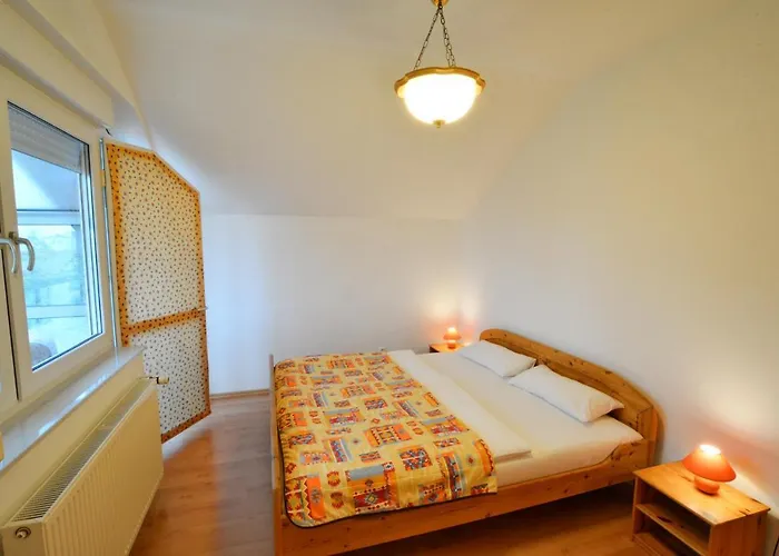 Appartementhaus Mila In * Kołobrzeg