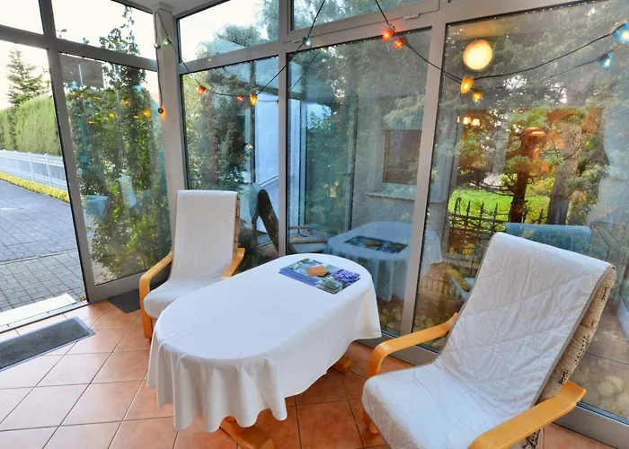 Appartementhaus Mila In Apartman Kołobrzeg