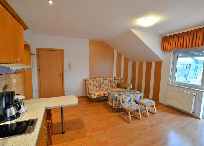 Appartementhaus Mila In Apartman Kołobrzeg