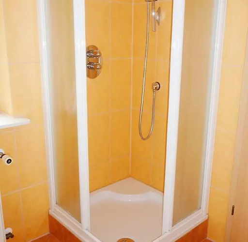 Appartementhaus Mila In