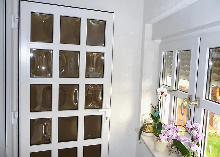 Appartementhaus Mila In Kołobrzeg