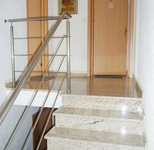 Appartementhaus Mila In