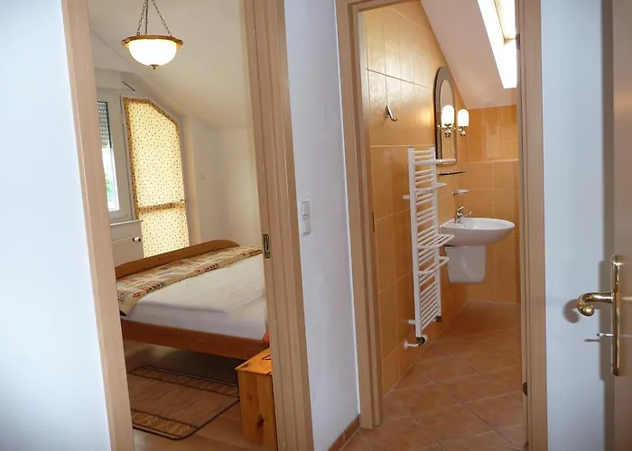 Apartman Appartementhaus Mila In Kołobrzeg