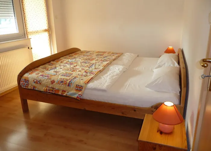 Appartementhaus Mila In * Kołobrzeg