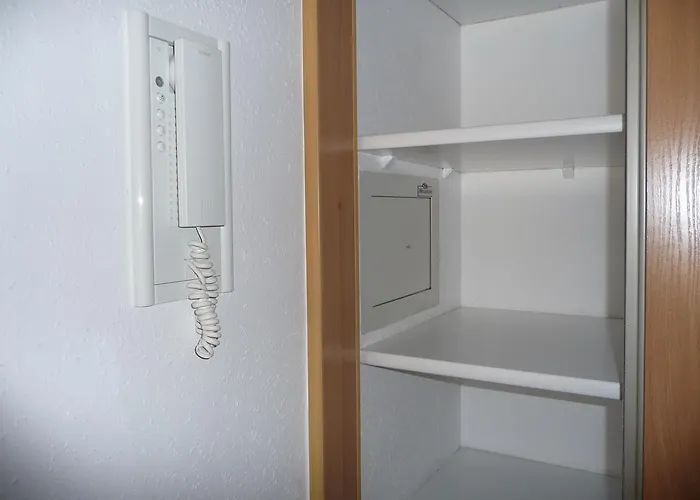 Apartman Appartementhaus Mila In