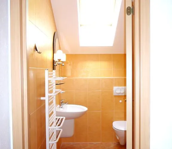 Appartementhaus Mila In *