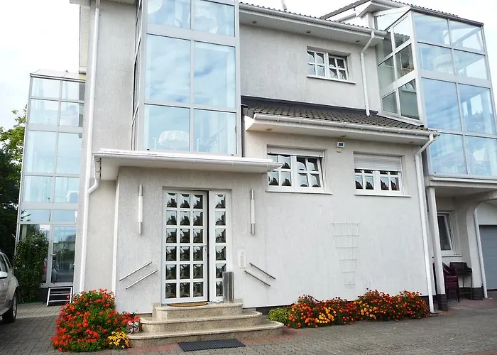 Appartementhaus Mila In * Kołobrzeg